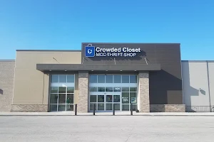 Crowded Closet Thrift Shop image