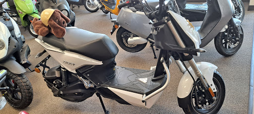 Motorcycle Dealer «Tropic Powersports», reviews and photos, 3462 Fowler St, Fort Myers, FL 33901, USA