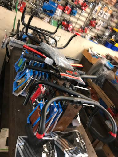 Bicycle Store «Landmark Bicycles», reviews and photos, 376 Bedford Ave, Brooklyn, NY 11249, USA