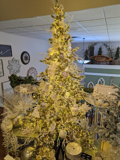 Florist «Haws & Co.», reviews and photos, 127 E Main St, Lehi, UT 84043, USA