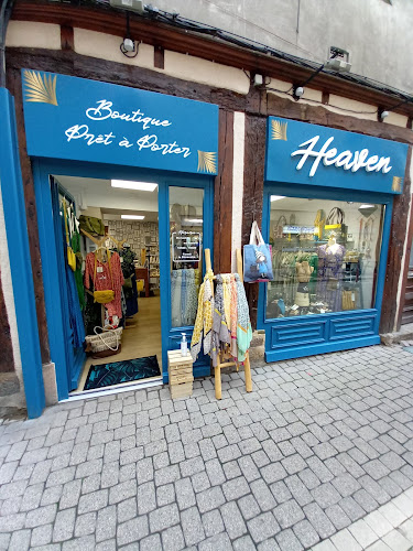 Boutique Heaven Foix à Foix