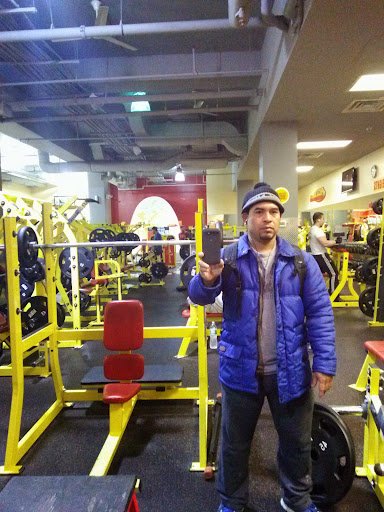 Gym «Retro Fitness - Yonkers», reviews and photos, 66 Main St, Yonkers, NY 10701, USA