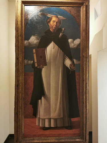 Pinacoteca Corrado Giaquinto - Bari