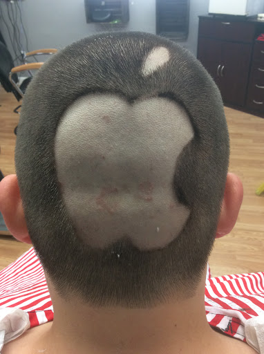 Barber Shop «His And Hers Barber Shop», reviews and photos, 726 TN-101, Crossville, TN 38555, USA