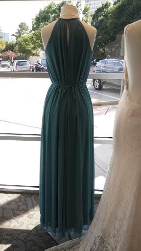 Stores to buy long dresses Houston