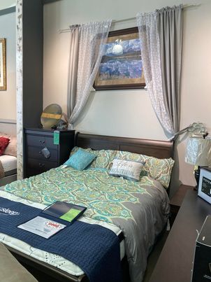 Appliances Customer Service «All American Rental Inc», reviews and photos, 1635 E Kearney St, Springfield, MO 65803, USA