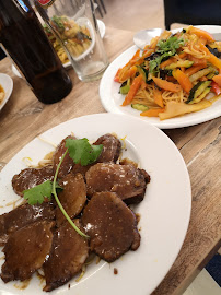 Plats et boissons du Restaurant Vietnamien Mai Lan à Clermont-Ferrand - n°6