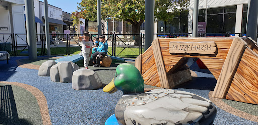 Shopping Mall «The Village at Corte Madera», reviews and photos, 1618 Redwood Hwy, Corte Madera, CA 94925, USA