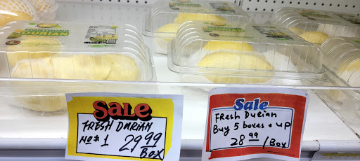 Asian Grocery Store «Mekong Rainier», reviews and photos, 3400 Rainier Ave S, Seattle, WA 98144, USA