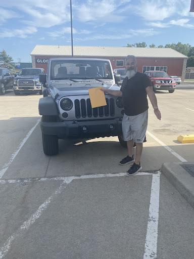 Used Car Dealer «RightWay Auto Sales», reviews and photos, 3285 Bay Rd, Saginaw, MI 48603, USA