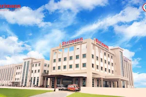 Shrimann Superspeciality Hospital image