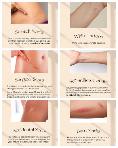 Find tattoo wedding band ideas for your next unique tattoo in Rohnert Park at Synergy Ink Paramedical & Cosmetic Tattoo (formerly iBrow Lounge)