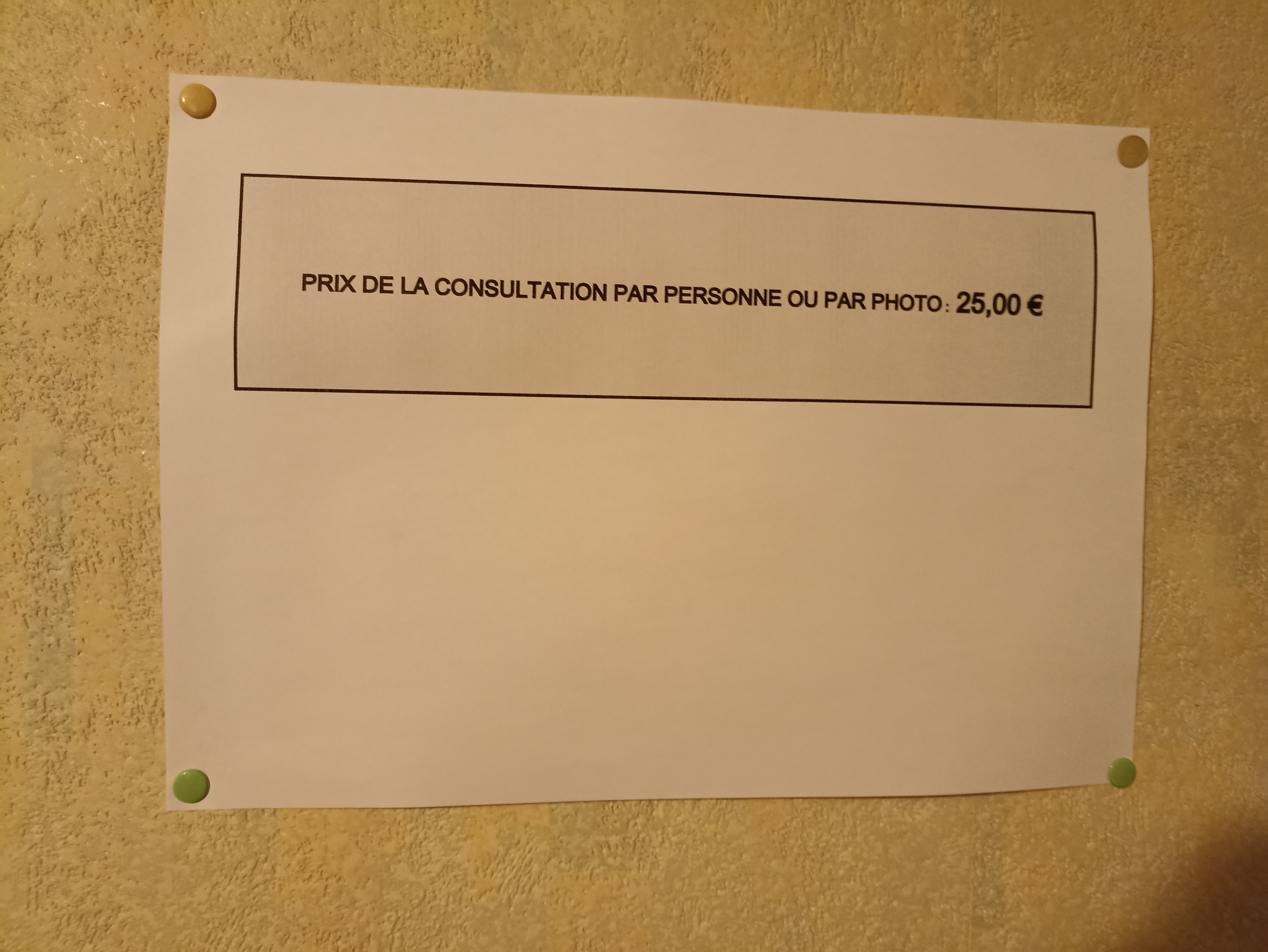 Photo n° 1 de l'avis de Carlie.a fait le 18/02/2022 à 15:59