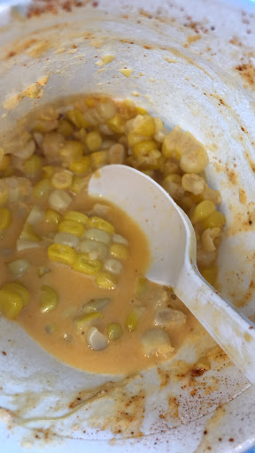 Ice Cream Shop «Fruteria La Mission», reviews and photos, 553 E White, San Antonio, TX 78214, USA