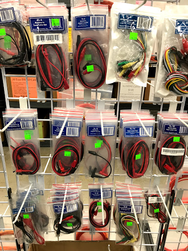 Computer Store «PCH Cables Inc», reviews and photos, 1982 NE 25th Ave #8, Hillsboro, OR 97124, USA