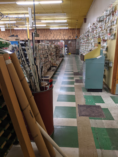 Electronics Store «Chester Electronics Supply», reviews and photos, 7709 Sheridan Rd, Kenosha, WI 53143, USA