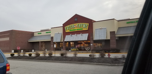 Grocery Store «Fresh Thyme Farmers Market- Town & Country», reviews and photos, 13957 Manchester Rd, Ballwin, MO 63011, USA