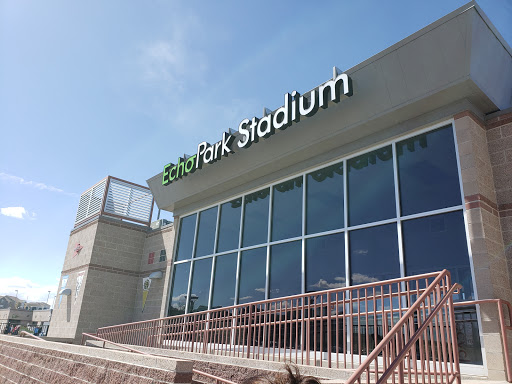 Stadium «EchoPark Stadium», reviews and photos, 11901 Newlin Gulch Blvd, Parker, CO 80134, USA