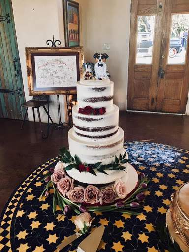 Bakery «Coco Paloma Desserts», reviews and photos, 8711 Burnet Rd, Austin, TX 78757, USA