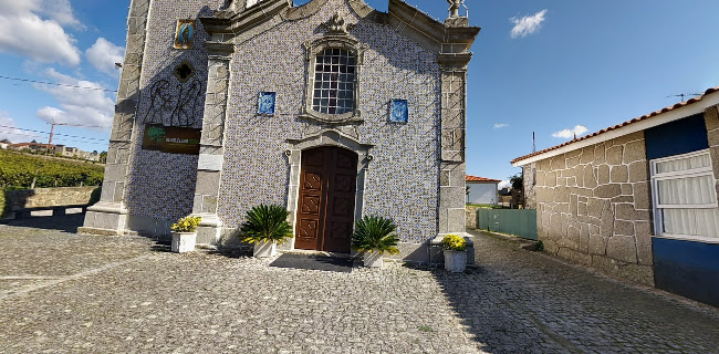 Igreja Paroquial de São Romão de Fonte Coberta - Loulé