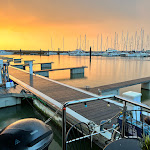 Photo n°7 de l'avis de Andrea.r fait le 17/03/2023 à 16:38 sur le  The Homeboat Company Parque das Nações - Lisboa à Lisbon