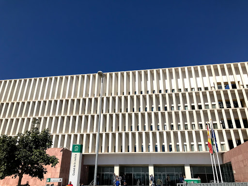 Registro Civil Único de Málaga