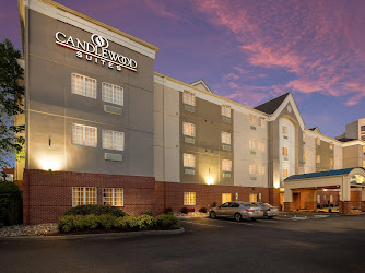 Candlewood Suites Virginia Beach Town Center, an IHG Hotel