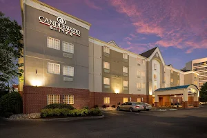 Candlewood Suites Virginia Beach Town Center, an IHG Hotel image