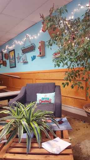 Coffee Shop «25 30 Espresso», reviews and photos, 400 Princess Anne St, Fredericksburg, VA 22401, USA