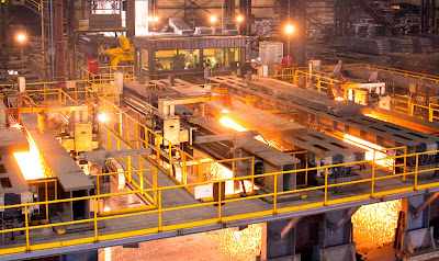 ArcelorMittal Distribution Solutions à Chemilly-sur-Yonne