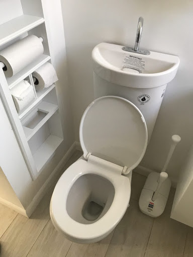 Plumber «Local Rooter and Plumbing», reviews and photos, 2119 Cunningham Ave, San Jose, CA 95122, USA