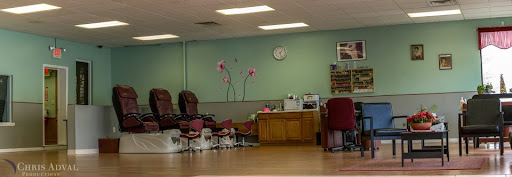 Spa «Famous Salon & Spa», reviews and photos, 358 Old Cranberry Road, Hazleton, PA 18201, USA