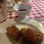 Photo n°1 de l'avis de Biagio.a fait le 27/03/2023 à 11:14 sur le  L'Ustaria di Giugaton à Travacò Siccomario