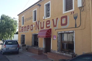 Restaurante Campo Nuevo image