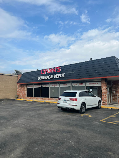 Cardinal Wine & Spirits Of Arlington Heights, 135 S Arlington Heights Rd, Arlington Heights, IL 60005, USA, 