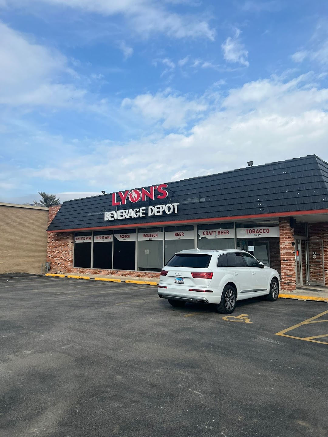 Cardinal Wine & Spirits Of Arlington Heights