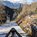 Photo n°3 de l'avis de Andreas.u fait le 01/03/2020 à 14:38 sur le  Kaiserschmarrn-Alm à Garmisch-Partenkirchen