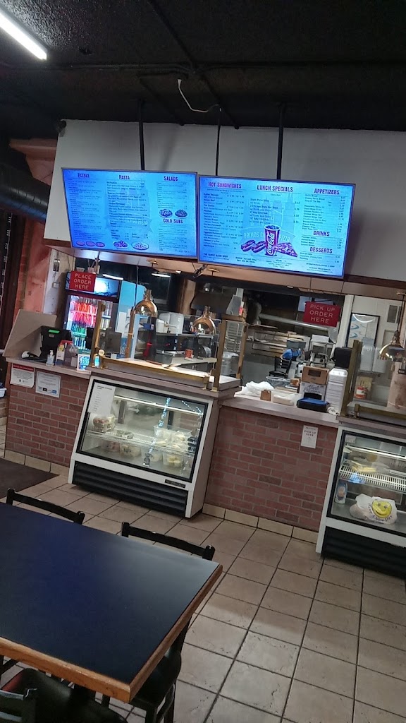 Primos Chicago Pizza 60607