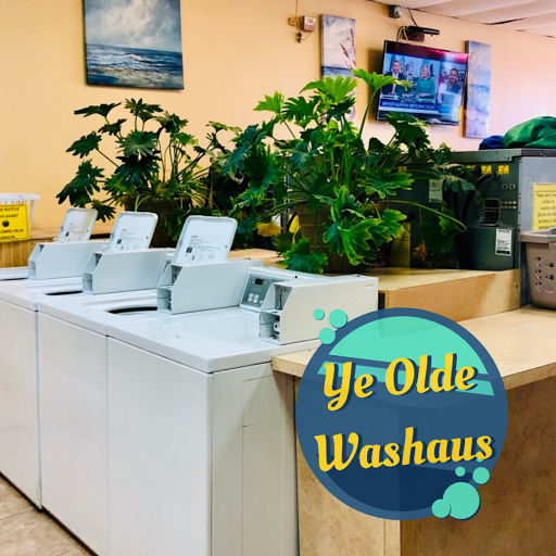 Laundromat «Ye Olde Washaus III», reviews and photos, 914 N Main St, Pleasantville, NJ 08232, USA