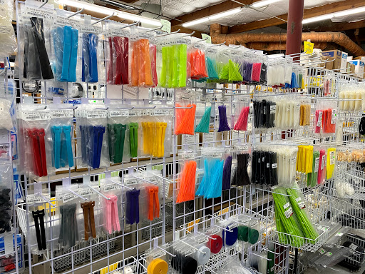 Computer Store «PCH Cables Inc», reviews and photos, 1982 NE 25th Ave #8, Hillsboro, OR 97124, USA