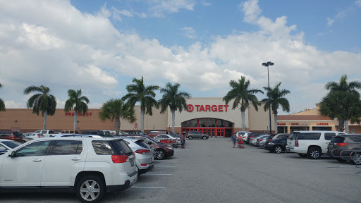 Department Store «Target», reviews and photos, 2430 Santa Barbara Blvd, Cape Coral, FL 33914, USA