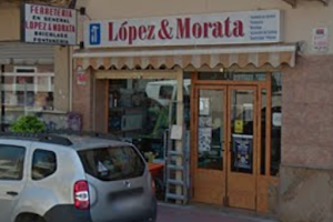 Ferretería López y Morata image