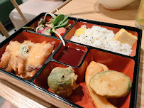 Bento du Restaurant asiatique Rishi japanese street food à Bordeaux - n°14