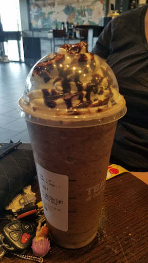 Coffee Shop «Starbucks», reviews and photos, 255 E Main St Bldg 1, Suite 1, Bridgeport, CT 06608, USA