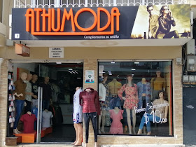 ATHUMODA-BOUTIQUE