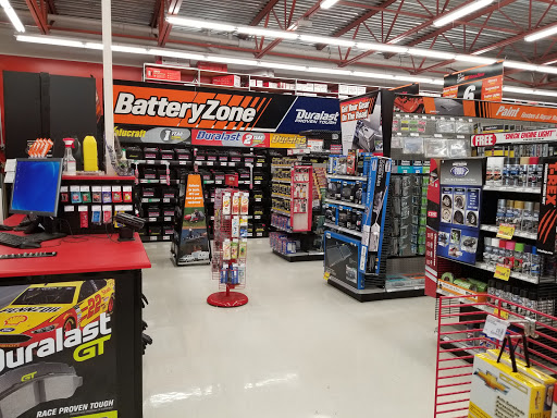 Auto Parts Store «AutoZone», reviews and photos, 2110 132nd St SE, Mill Creek, WA 98012, USA