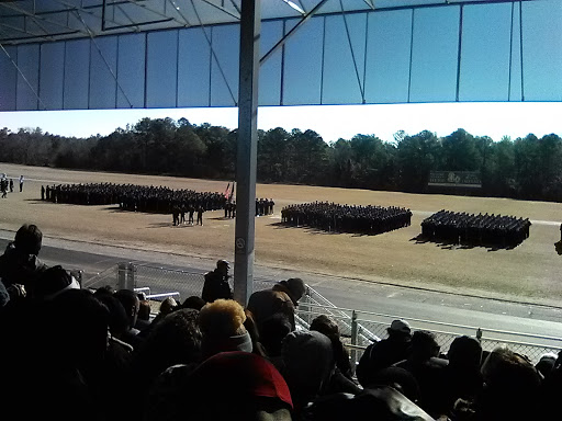 Golf Course «Fort Jackson Golf Club», reviews and photos, 3652 Semmes Rd, Fort Jackson, SC 29072, USA