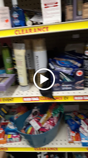Dollar Store «FAMILY DOLLAR», reviews and photos, 1280 Broad St, Providence, RI 02905, USA
