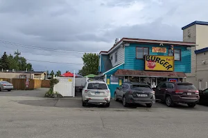 Tommy's Burger Stop image