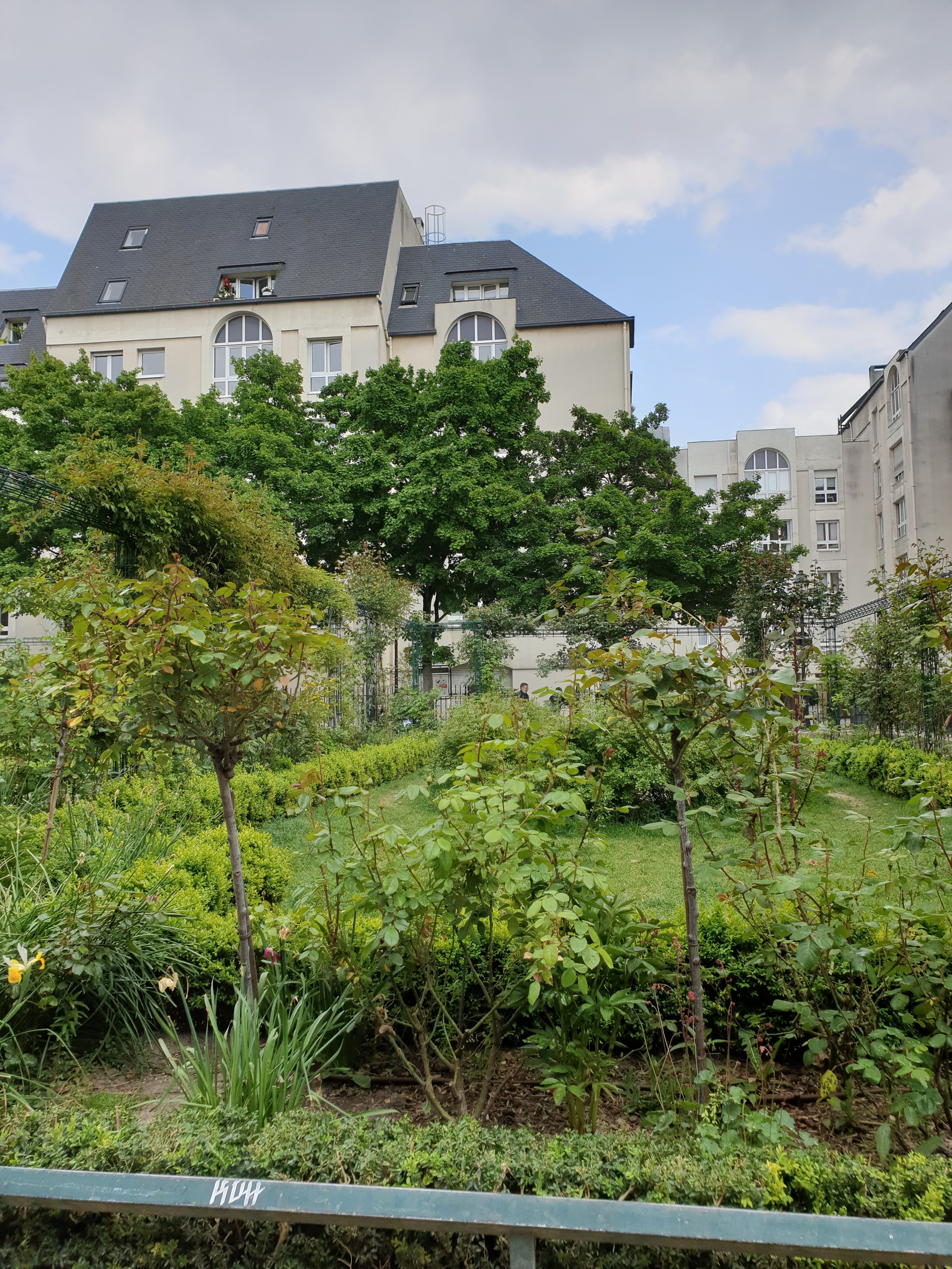 Photo n° 2 de l'avis de Mourad.A fait le 29/04/2021 à 12:37